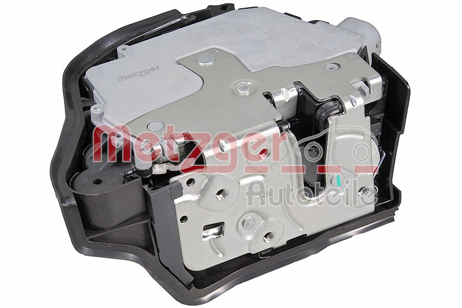 METZGER 2314493 Türschloss